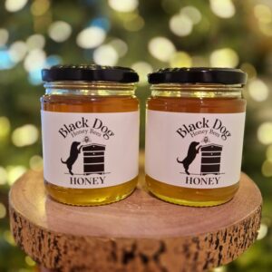 340g Wildflower Honey Twin Pack - BACK IN STOCK!