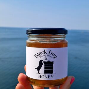 227g/8oz Soft Set Honey